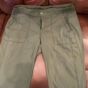 Athleta athletic pants